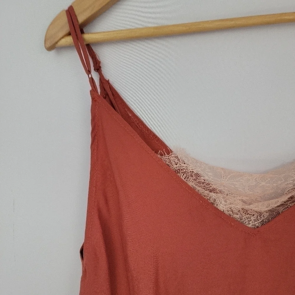 Women's XS Intimately Free People top
